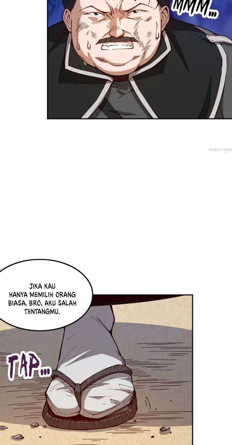 Ultimate Soldier Bab 181 halaman 43