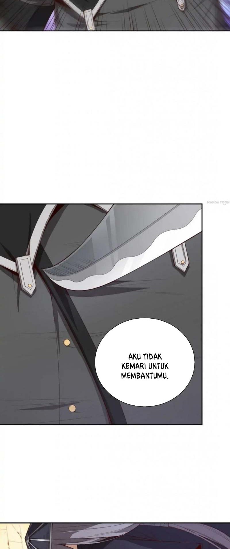 Ultimate Soldier Bab 182 halaman 3