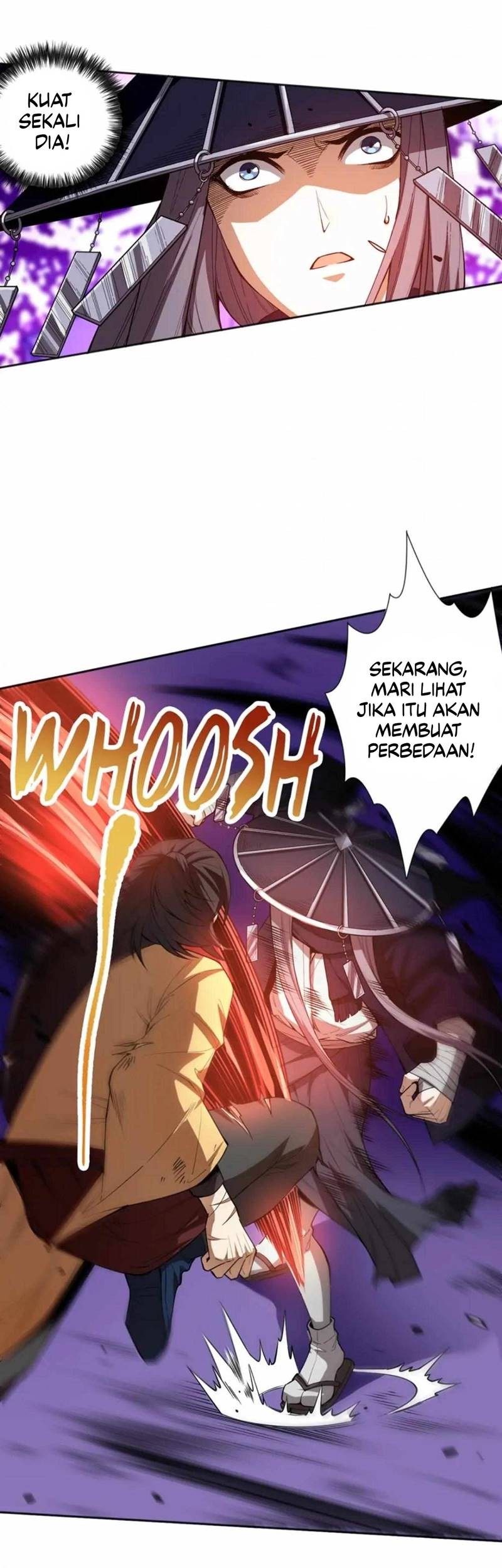 Ultimate Soldier Bab 183 halaman 12