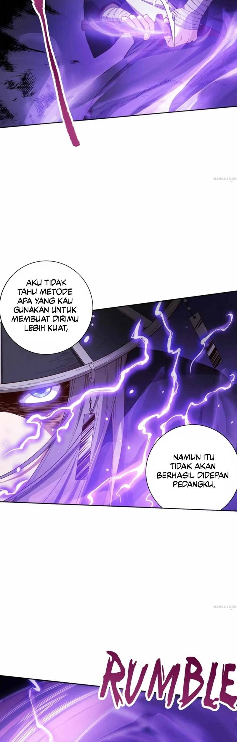 Ultimate Soldier Bab 183 halaman 14