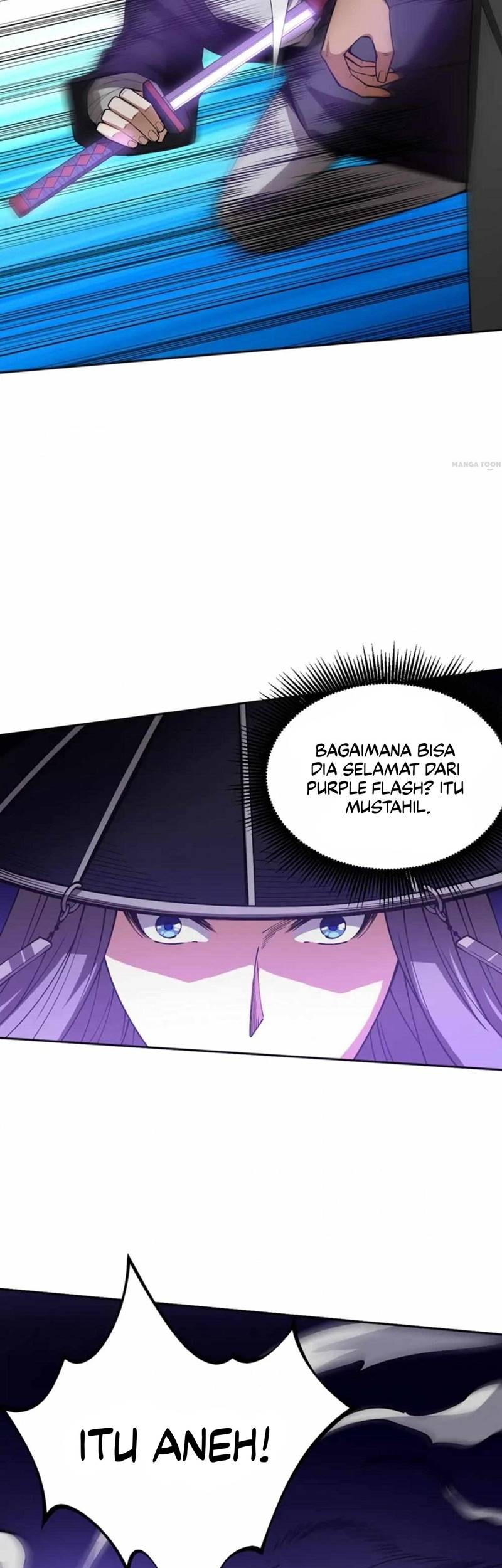 Ultimate Soldier Bab 183 halaman 44
