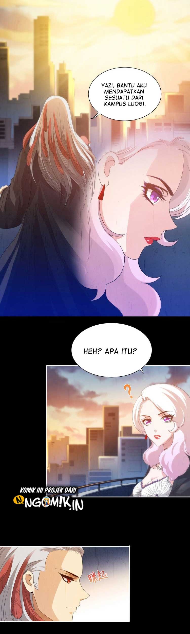 Ultimate Soldier Bab 19 halaman 29