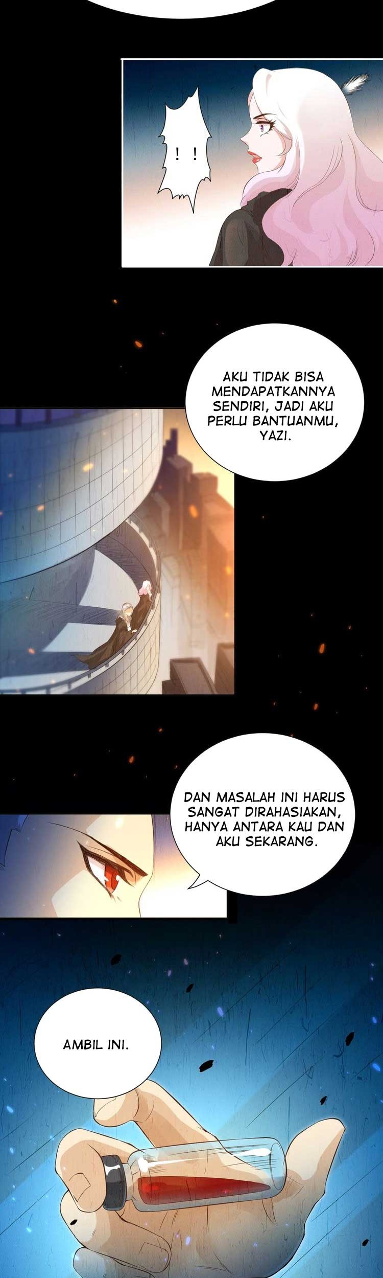 Ultimate Soldier Bab 19 halaman 31