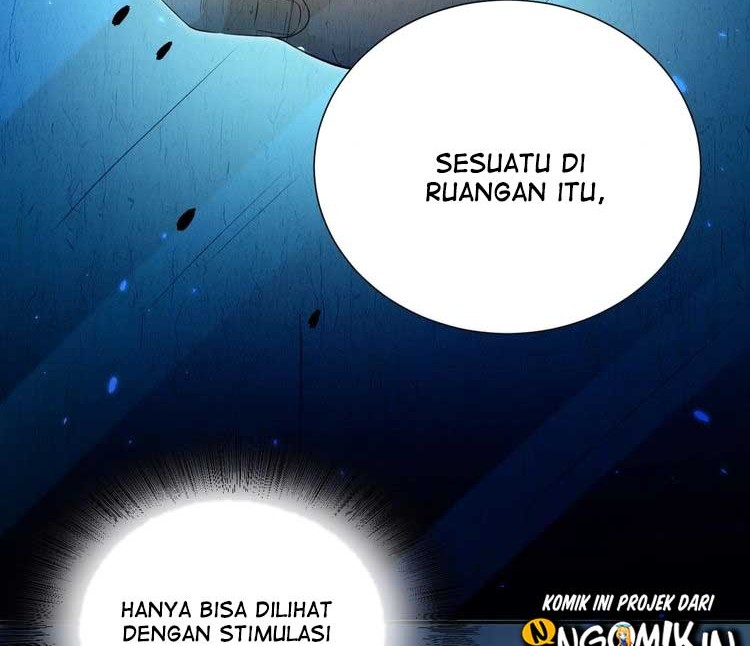 Ultimate Soldier Bab 19 halaman 32