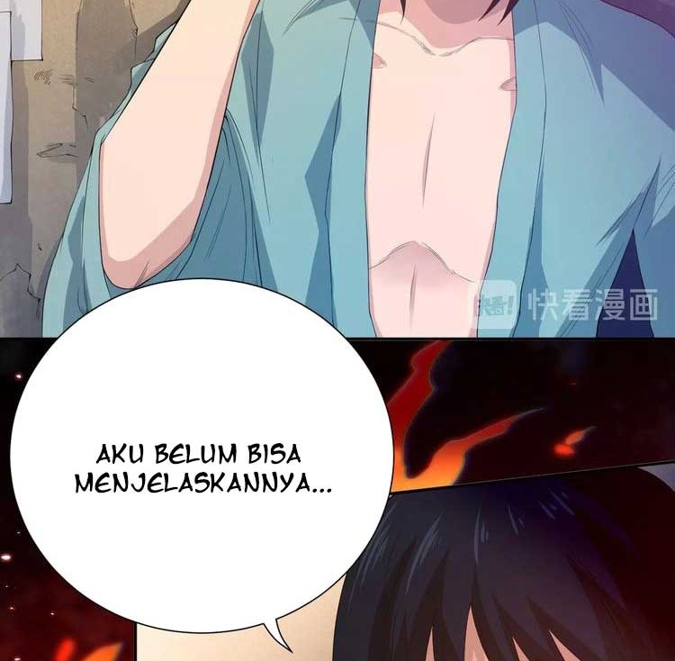 Ultimate Soldier Bab 20 halaman 19