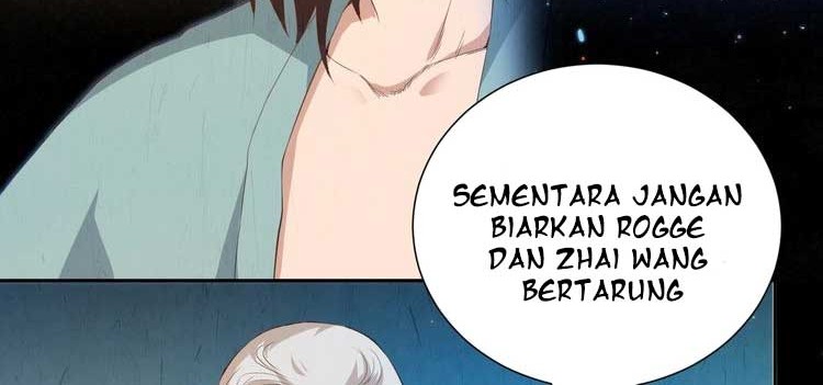 Ultimate Soldier Bab 20 halaman 25