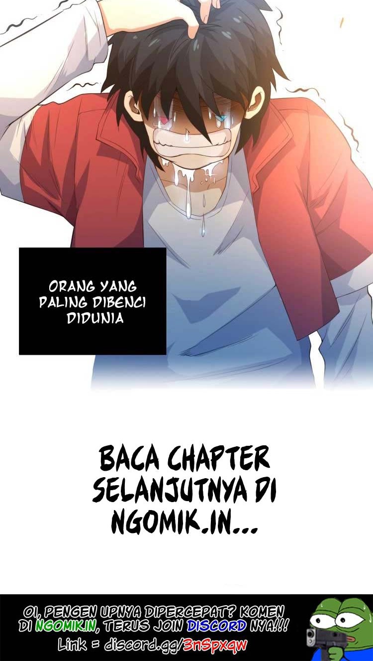 Ultimate Soldier Bab 20 halaman 41