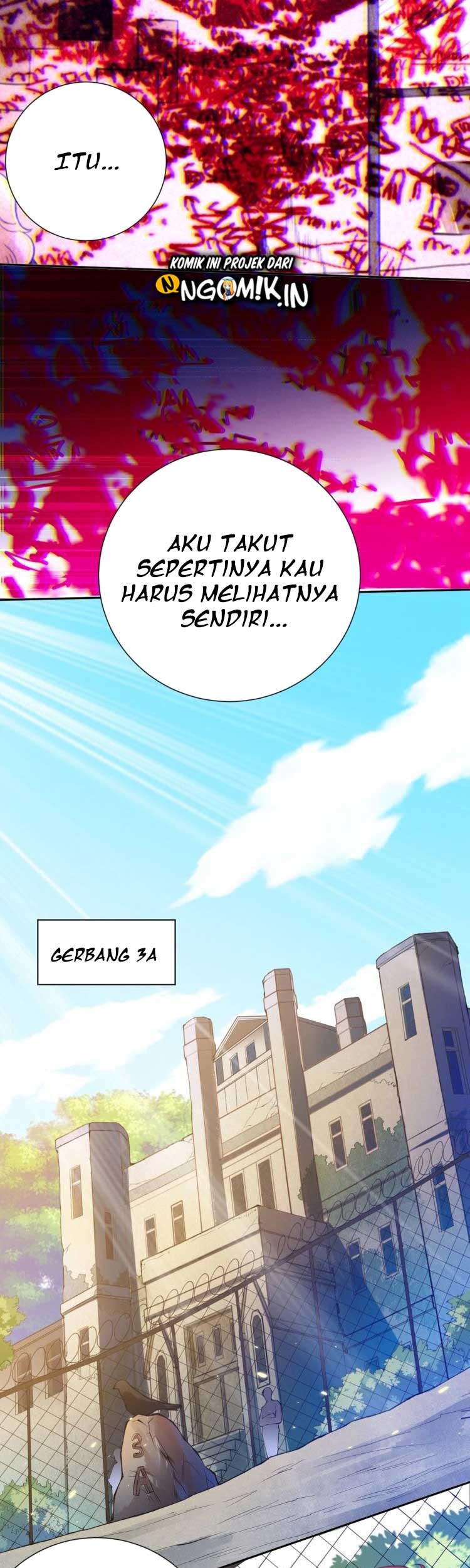 Ultimate Soldier Bab 22 halaman 18