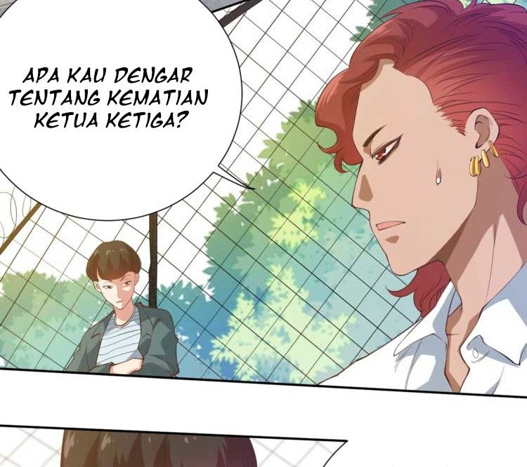 Ultimate Soldier Bab 22 halaman 19