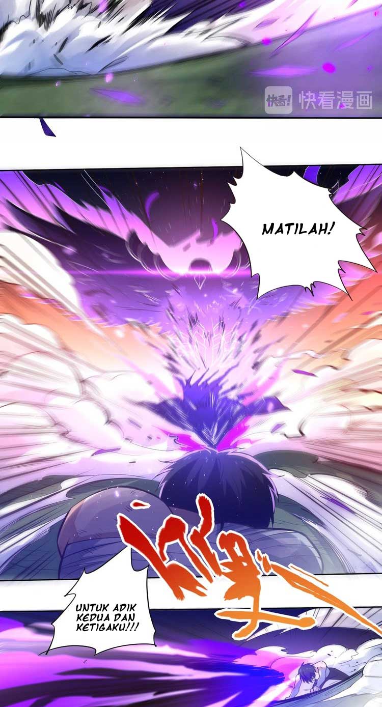 Ultimate Soldier Bab 27 halaman 41