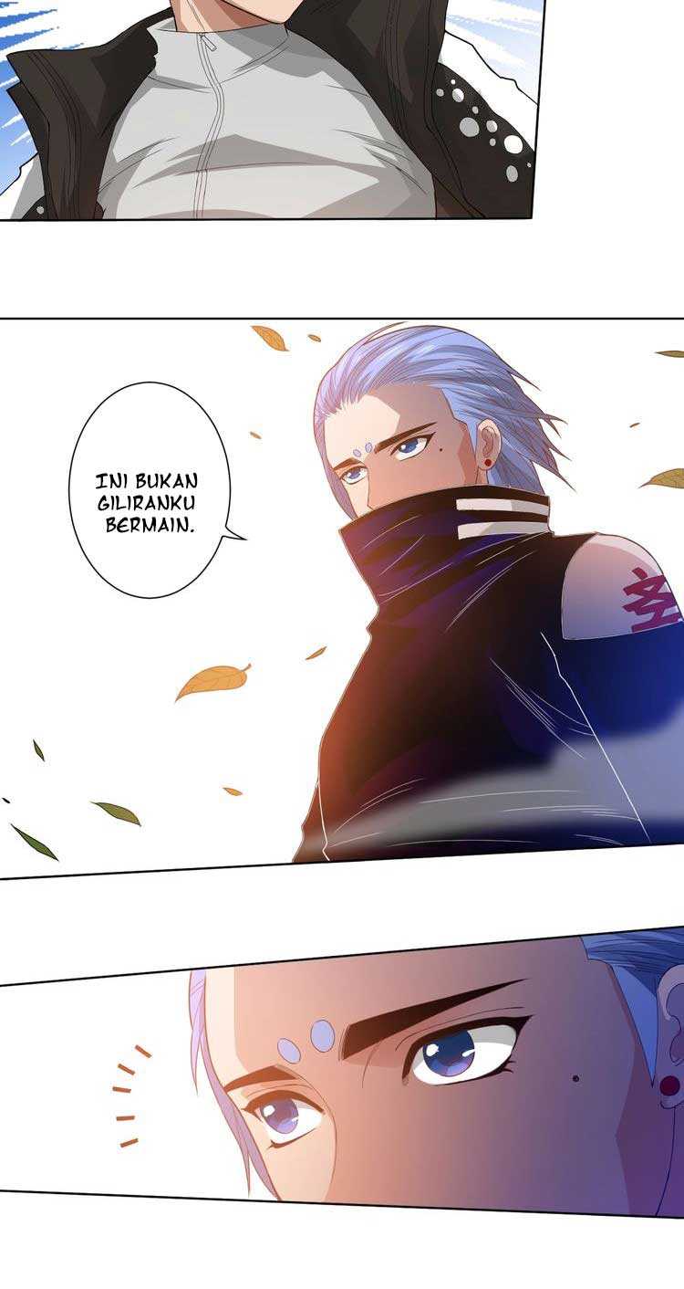 Ultimate Soldier Bab 28 halaman 42