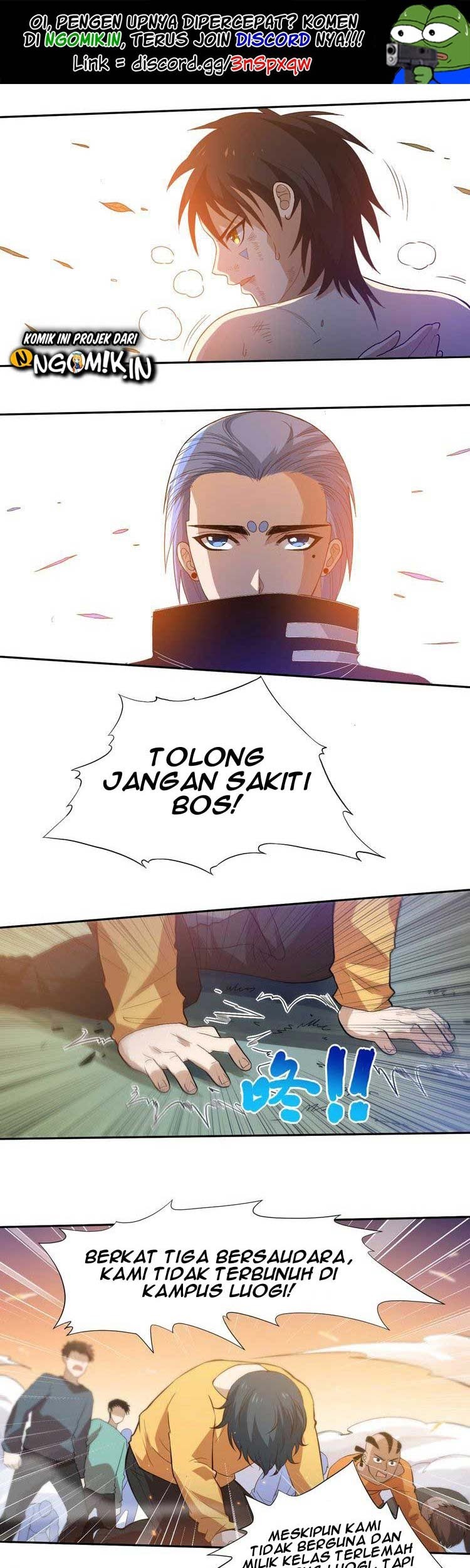 Ultimate Soldier Bab 29 halaman 2