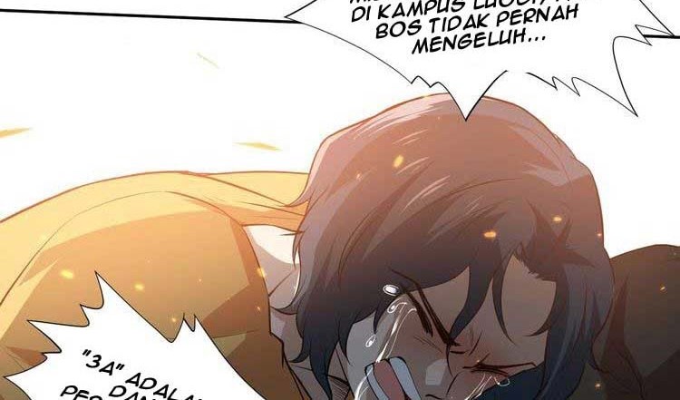 Ultimate Soldier Bab 29 halaman 3