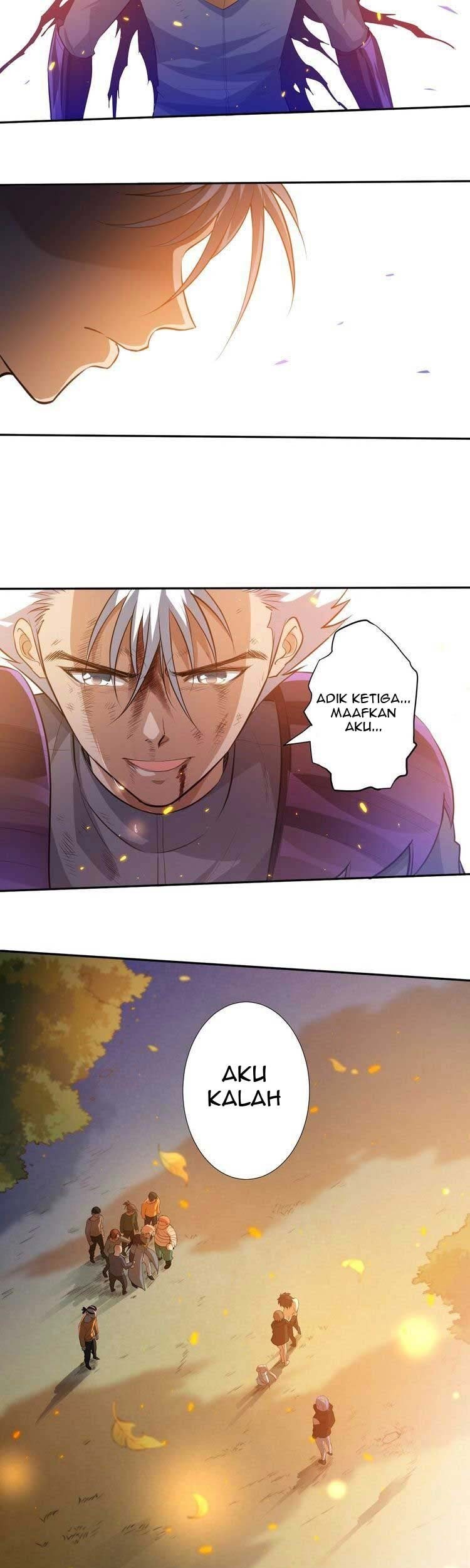 Ultimate Soldier Bab 29 halaman 50