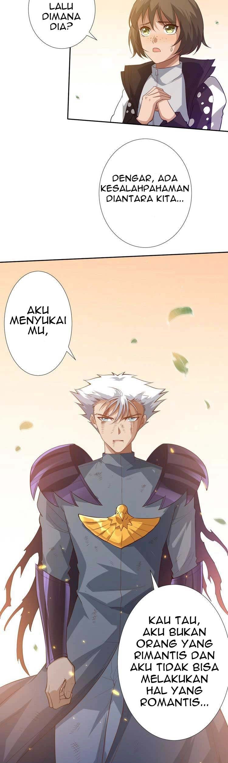 Ultimate Soldier Bab 30 halaman 10