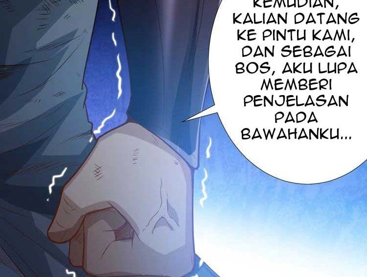 Ultimate Soldier Bab 30 halaman 17