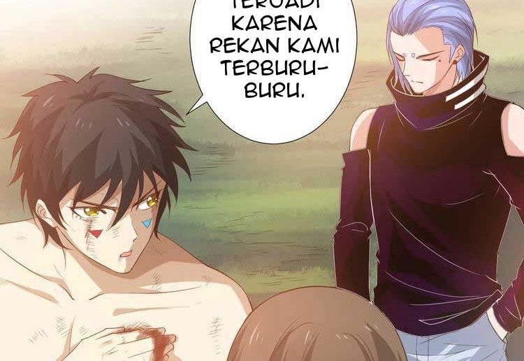 Ultimate Soldier Bab 30 halaman 19