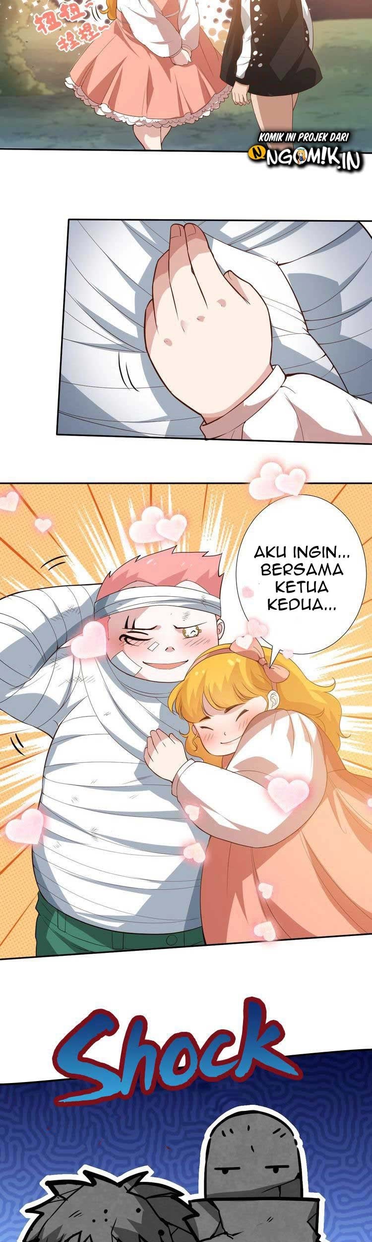 Ultimate Soldier Bab 30 halaman 26