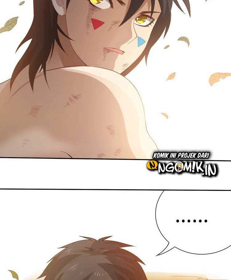 Ultimate Soldier Bab 30 halaman 47