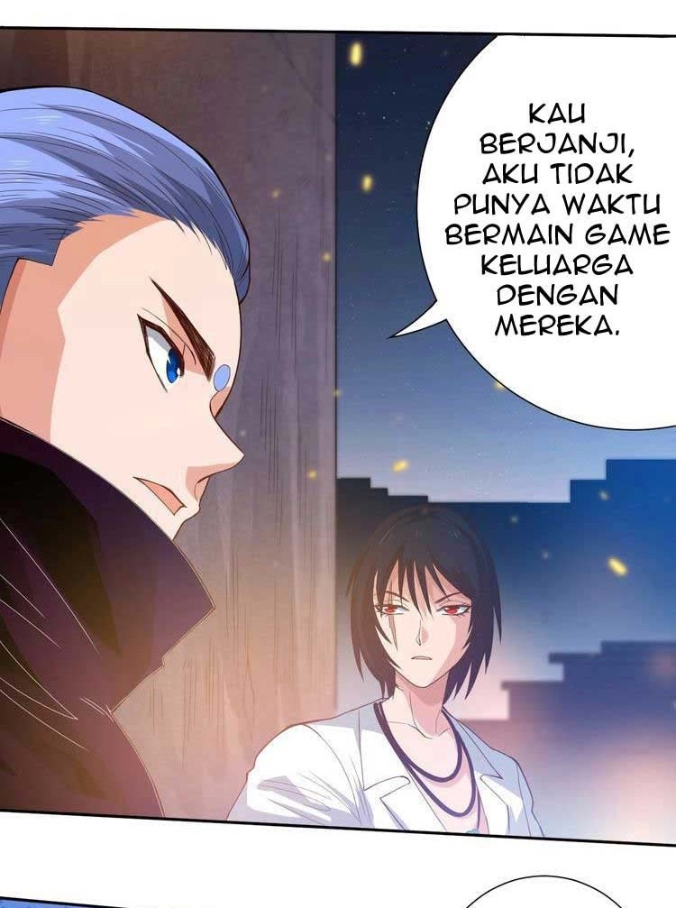 Ultimate Soldier Bab 30 halaman 53