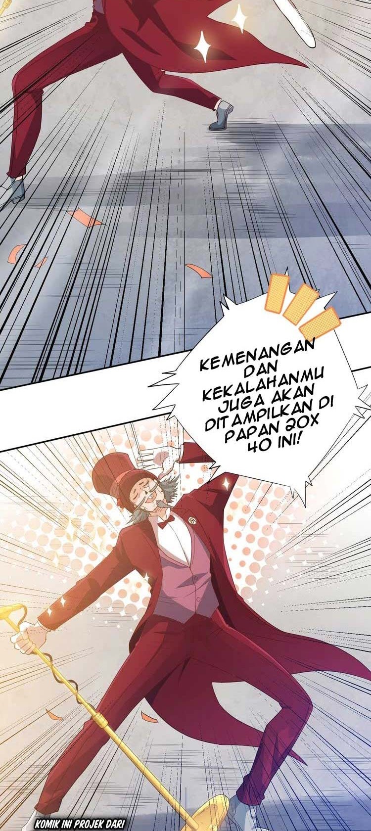 Ultimate Soldier Bab 35 halaman 15