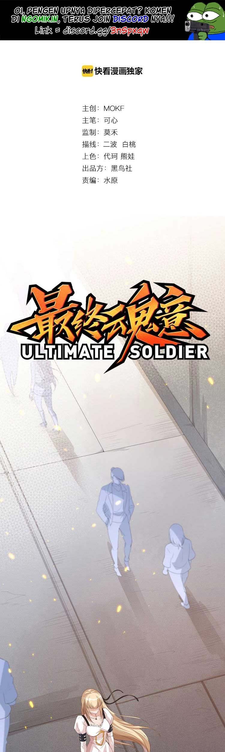 Ultimate Soldier Bab 36 halaman 2
