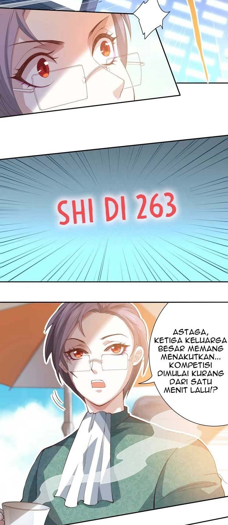 Ultimate Soldier Bab 37 halaman 17