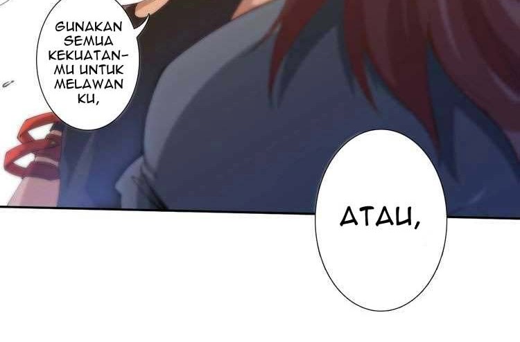 Ultimate Soldier chapter 41 halaman 9