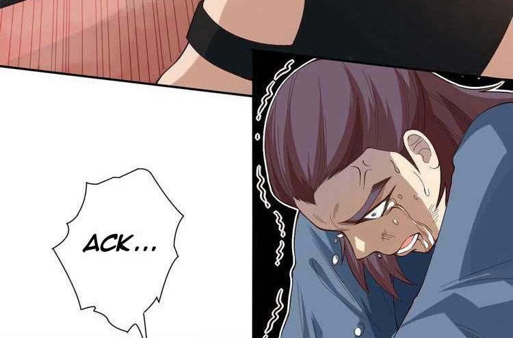 Ultimate Soldier chapter 41 halaman 11