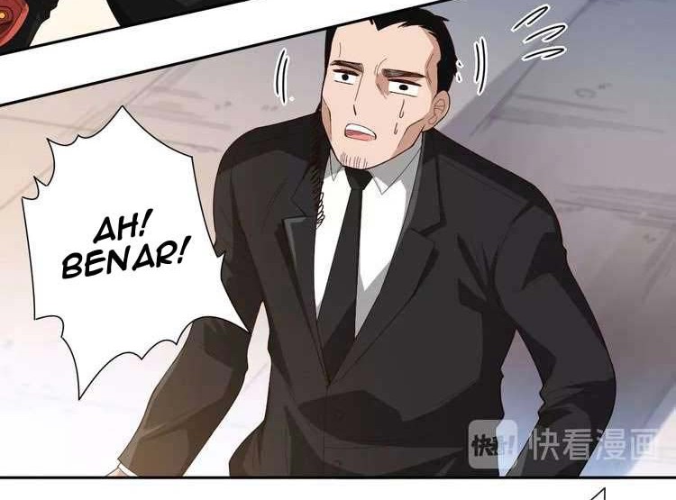 Ultimate Soldier chapter 41 halaman 21