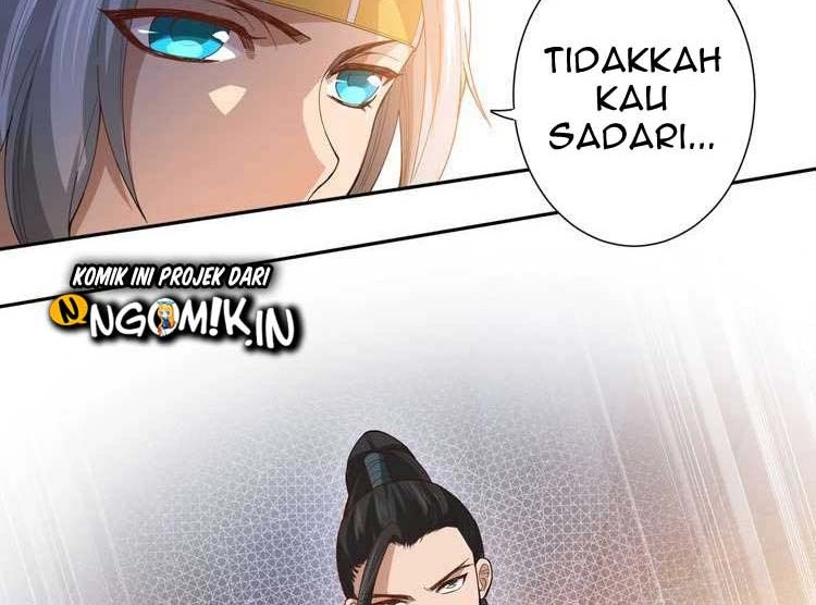 Ultimate Soldier chapter 41 halaman 23