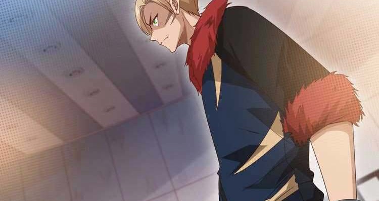 Ultimate Soldier chapter 41 halaman 33