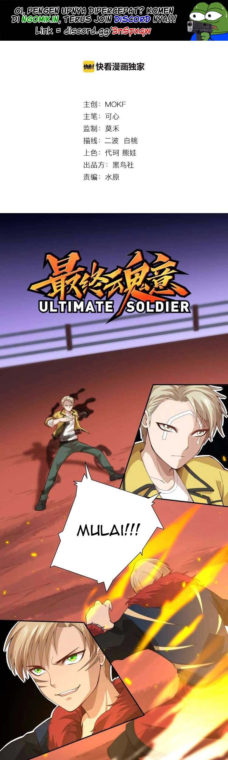 Ultimate Soldier Bab 42 halaman 2