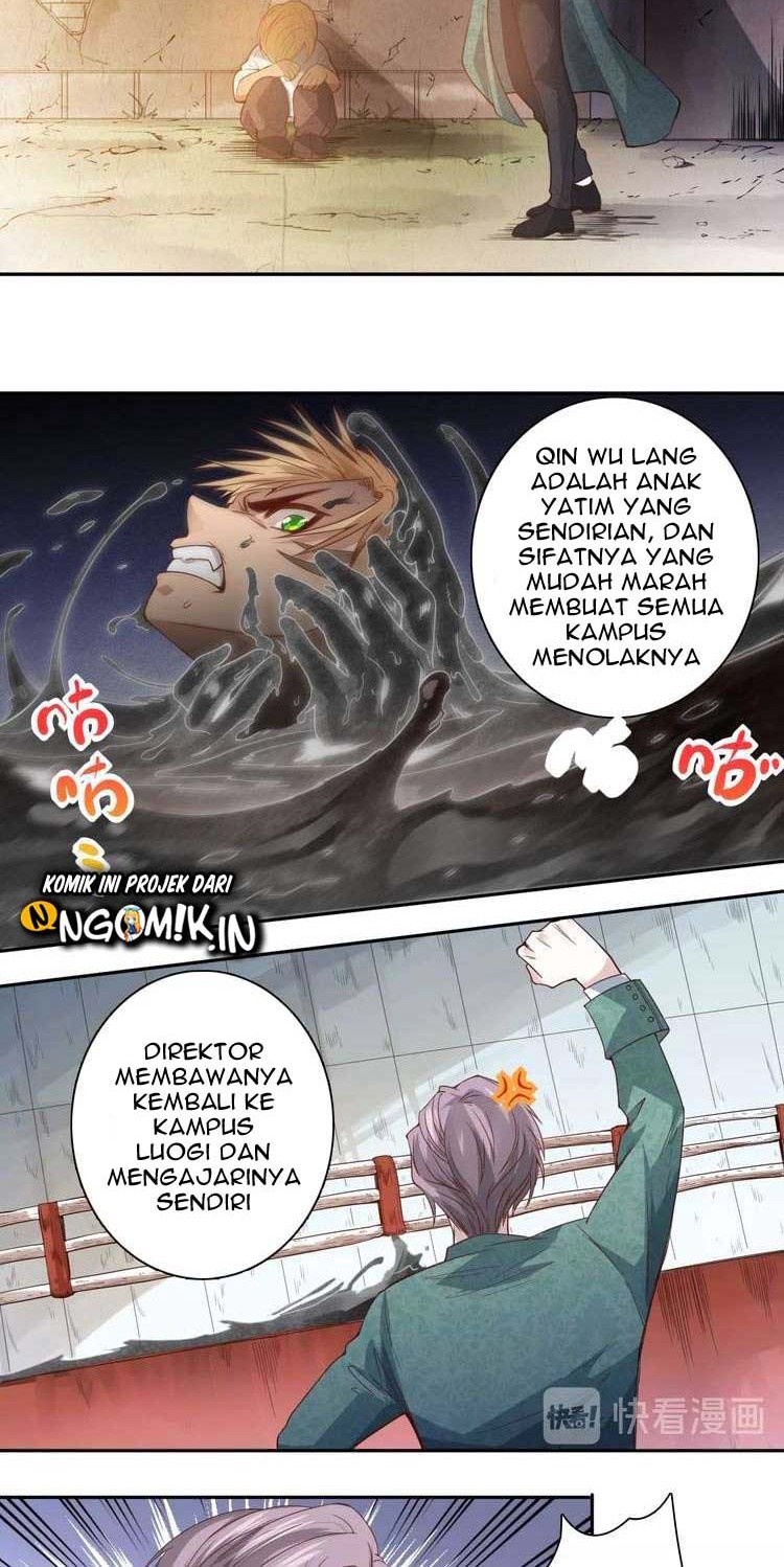 Ultimate Soldier Bab 42 halaman 19