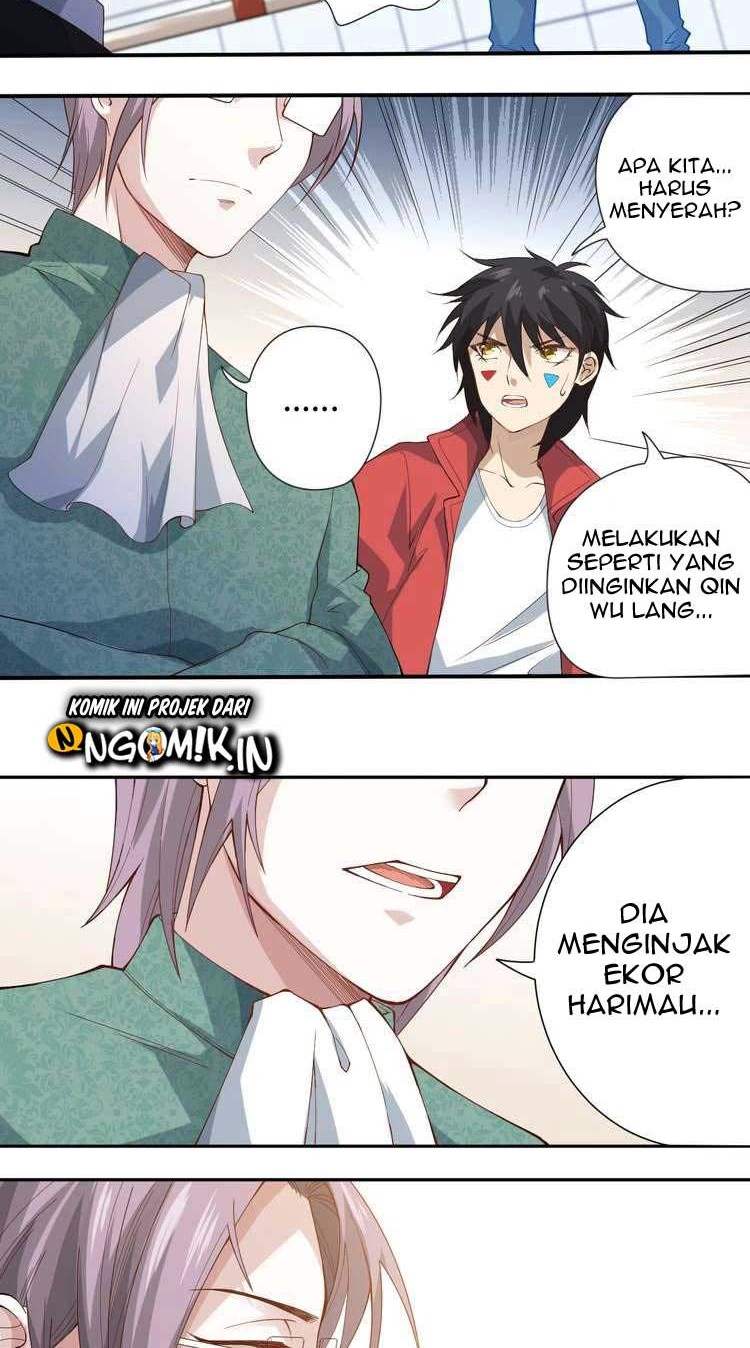 Ultimate Soldier Bab 42 halaman 25