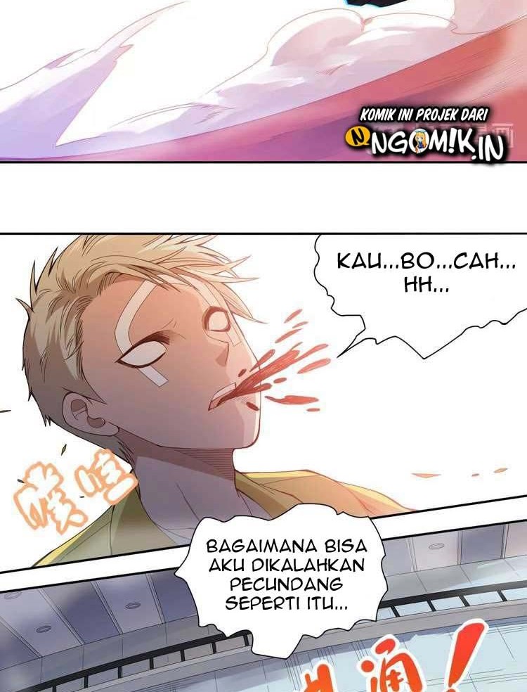 Ultimate Soldier Bab 43 halaman 33