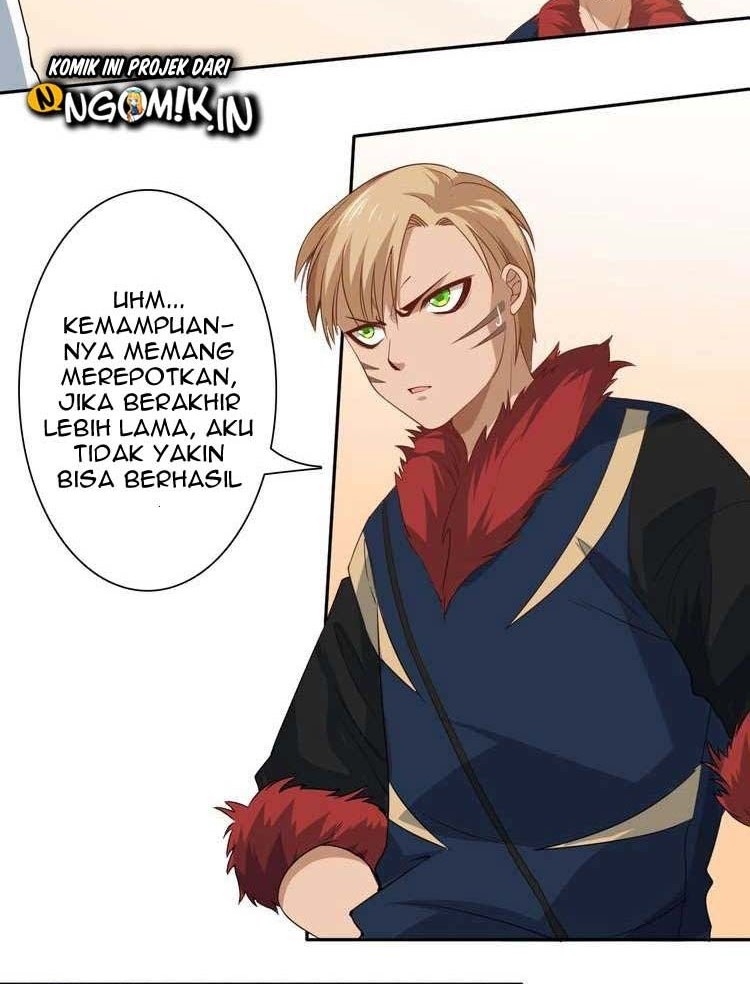 Ultimate Soldier Bab 43 halaman 37