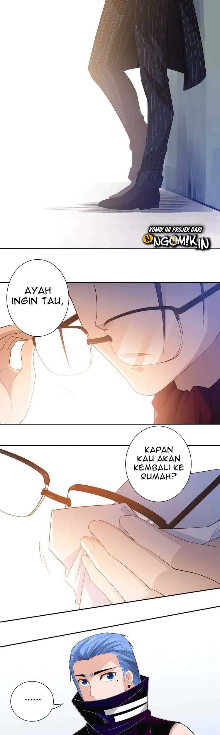 Ultimate Soldier Bab 43 halaman 42