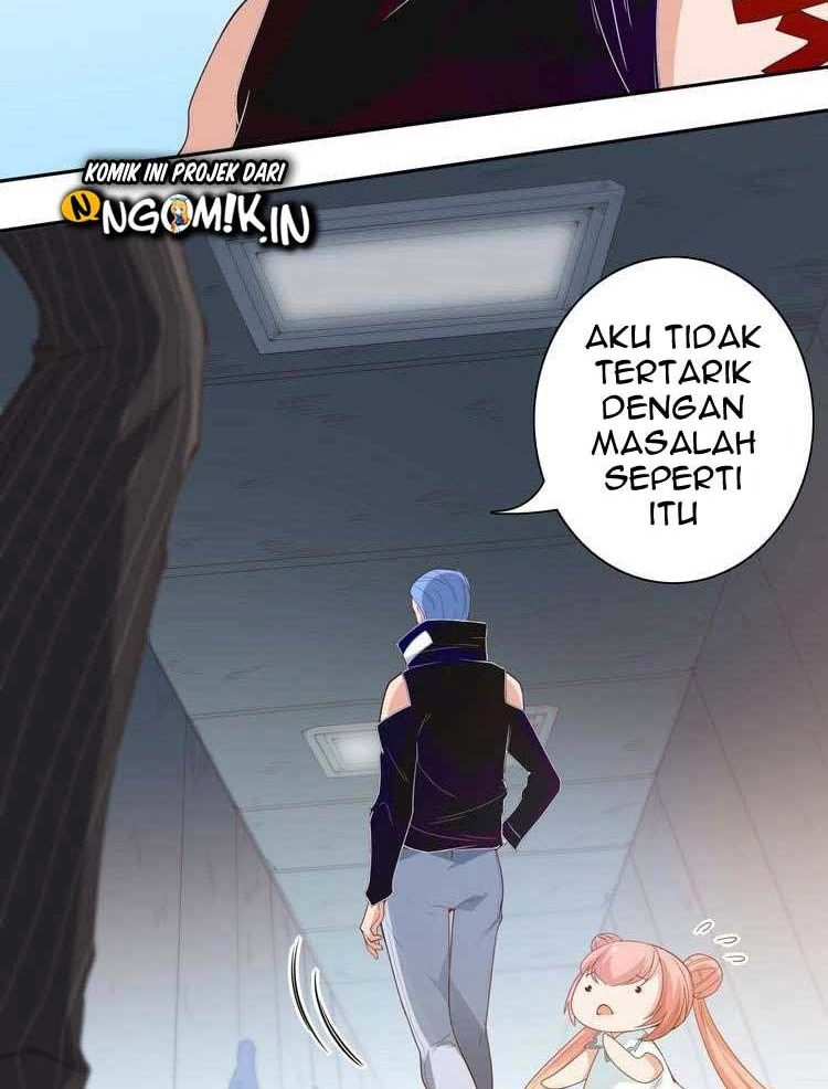 Ultimate Soldier Bab 43 halaman 45