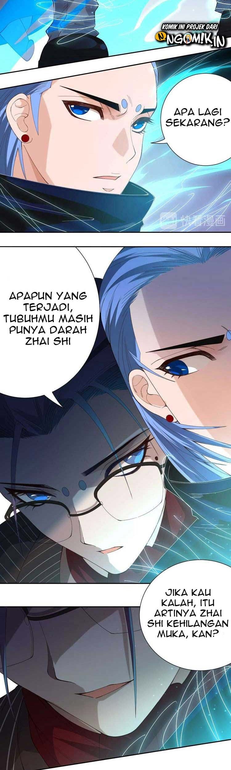 Ultimate Soldier Bab 43 halaman 48