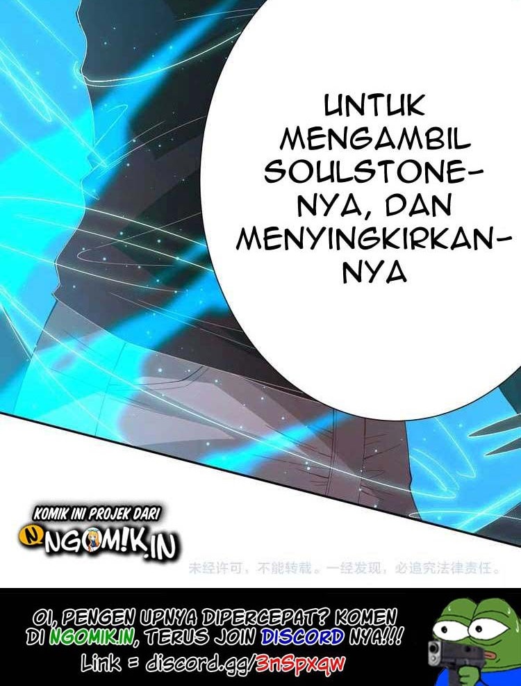 Ultimate Soldier Bab 43 halaman 51
