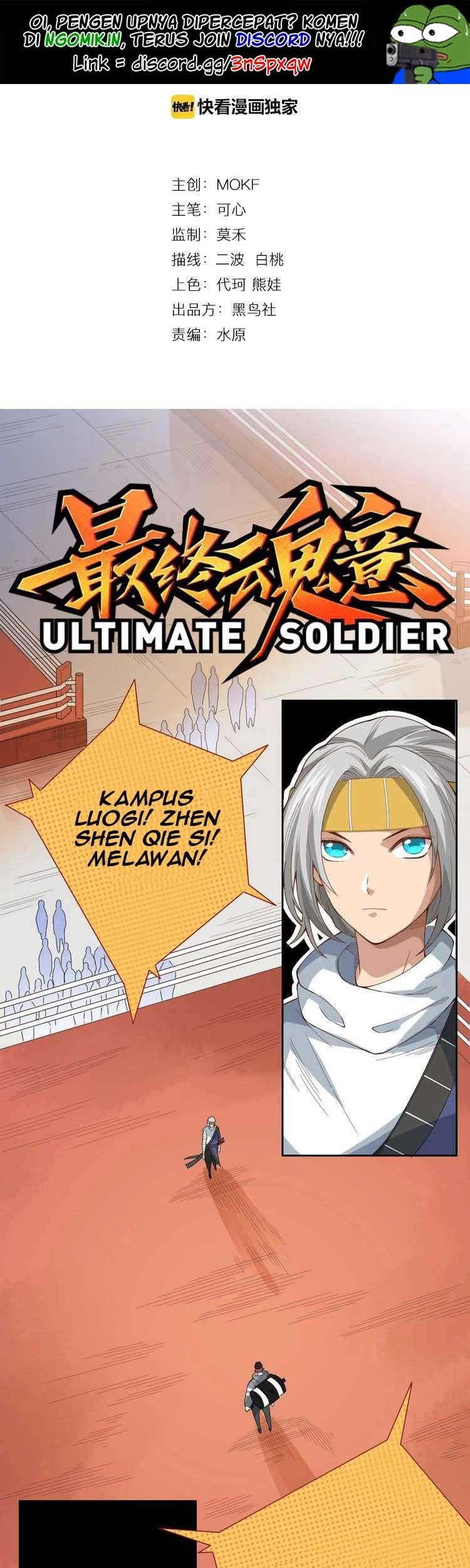 Ultimate Soldier Bab 44 halaman 2
