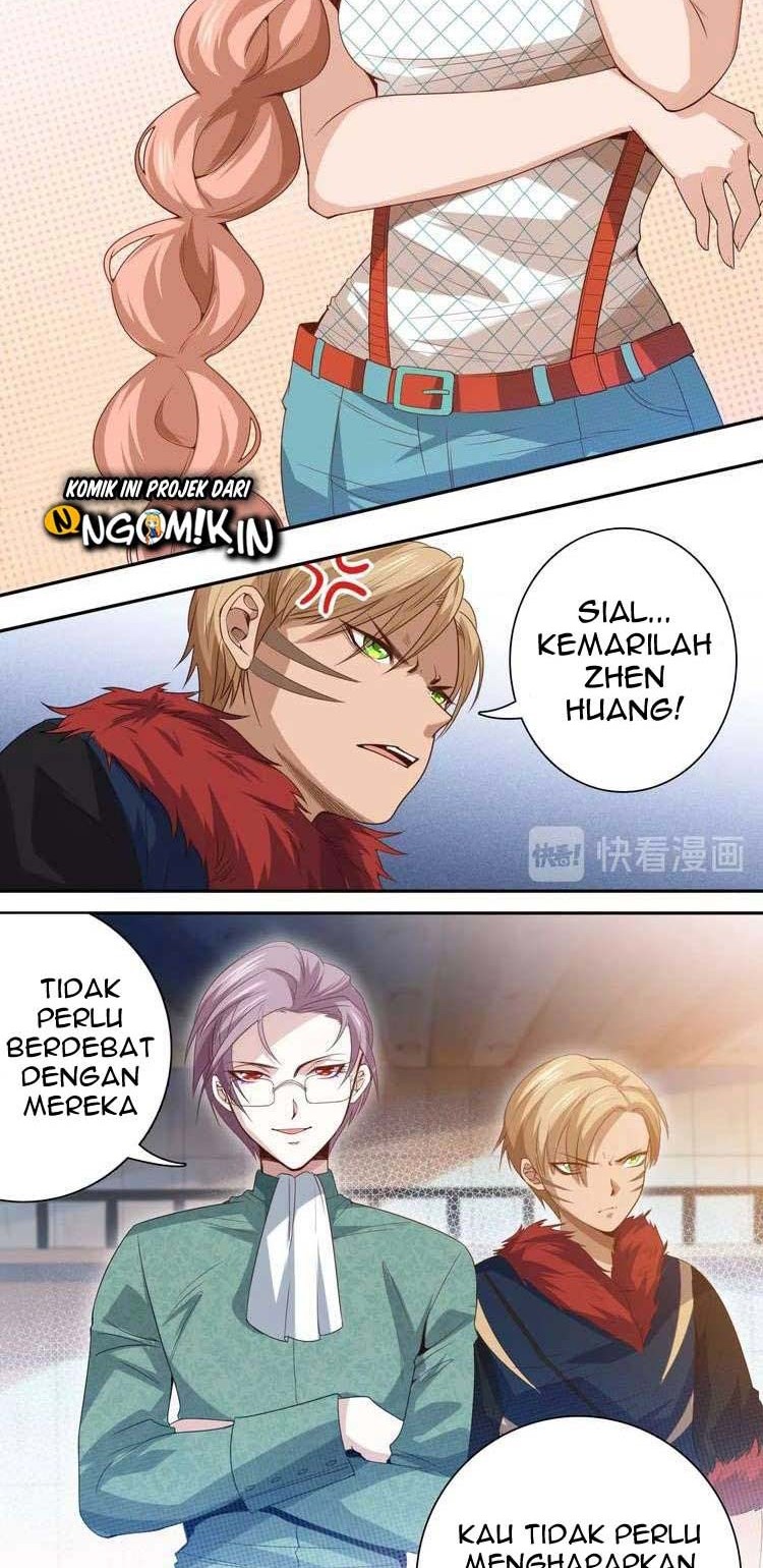 Ultimate Soldier Bab 44 halaman 5