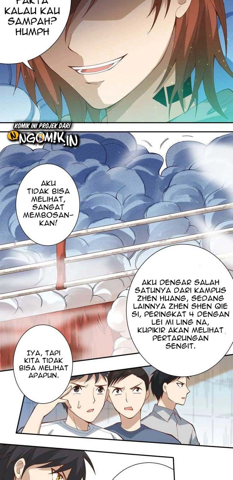 Ultimate Soldier Bab 44 halaman 35