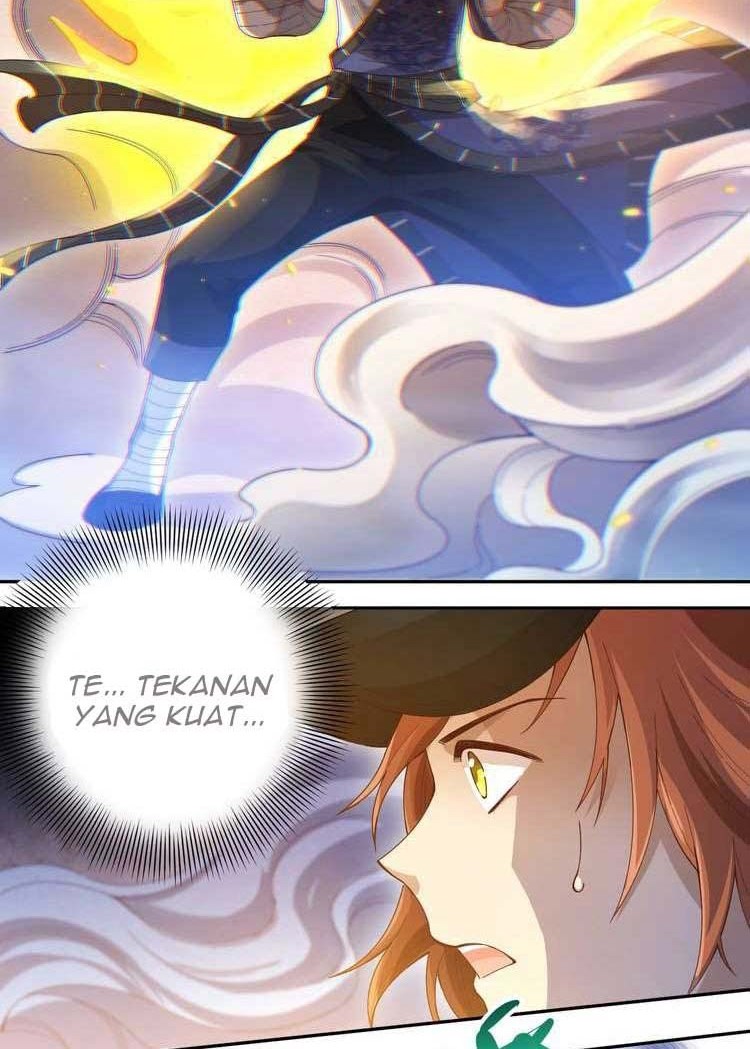 Ultimate Soldier chapter 45 halaman 3