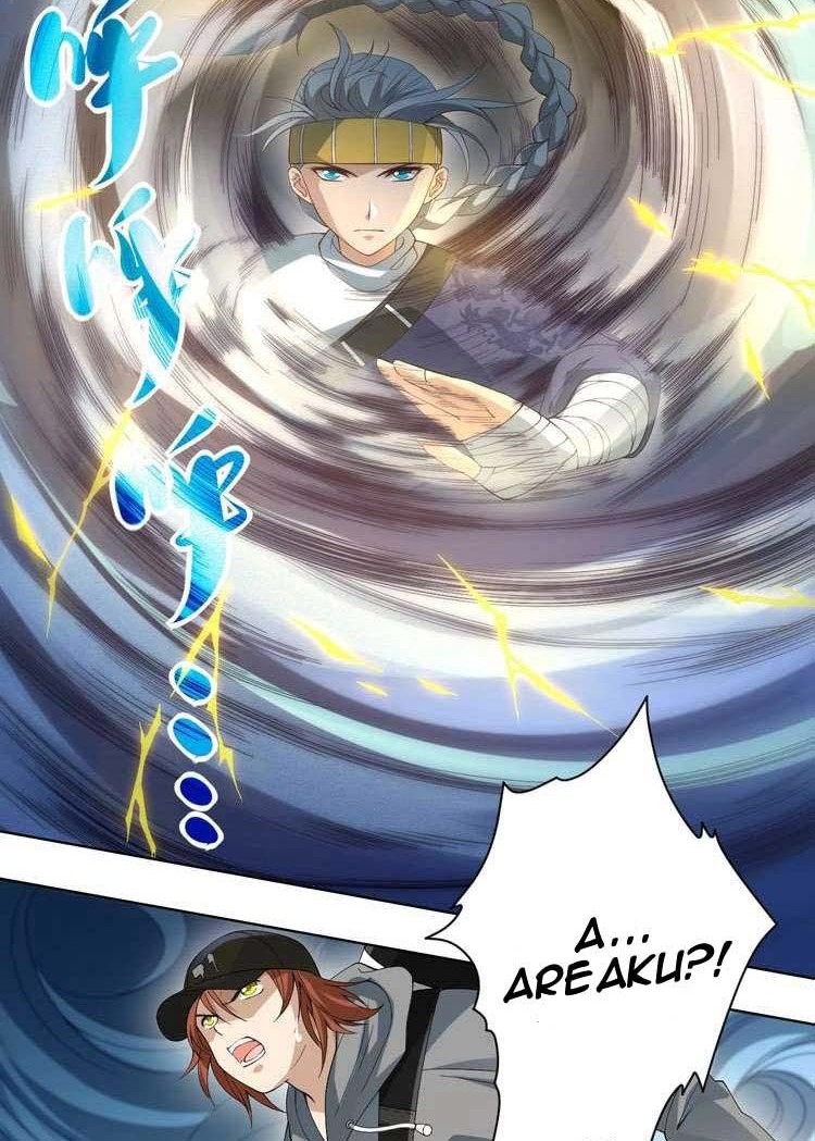 Ultimate Soldier chapter 45 halaman 5