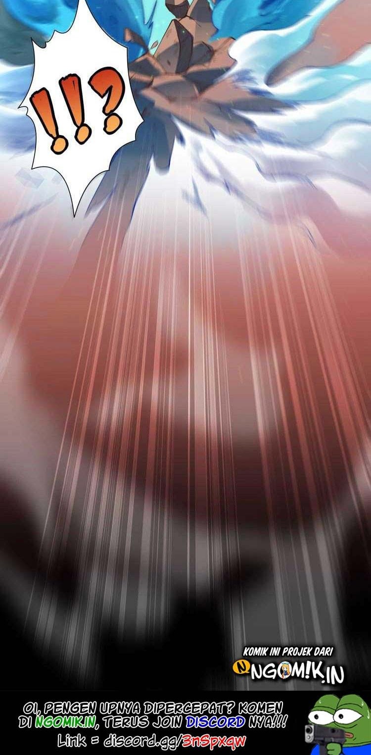 Ultimate Soldier chapter 45 halaman 35