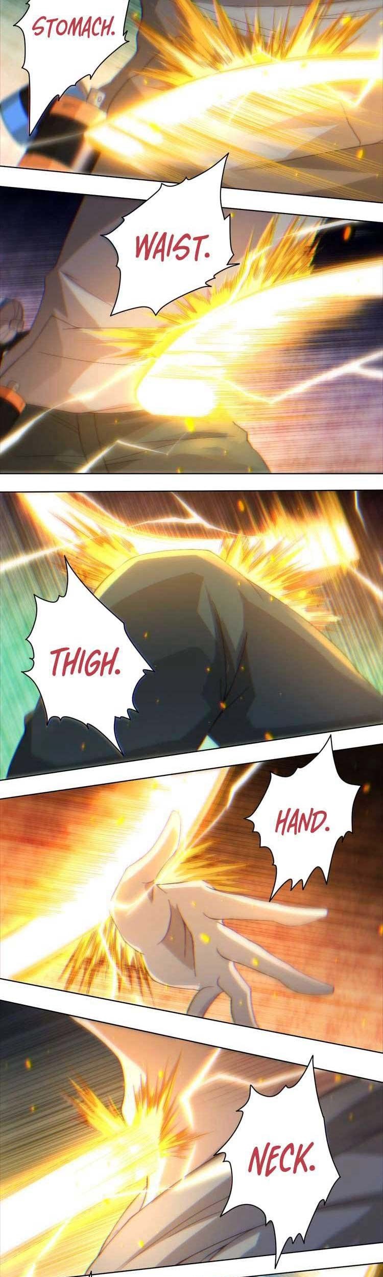 Ultimate Soldier chapter 46 halaman 24
