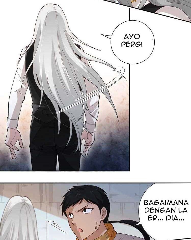 Ultimate Soldier chapter 46 halaman 31