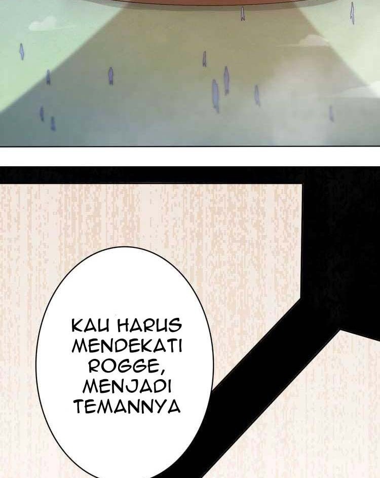 Ultimate Soldier chapter 46 halaman 35